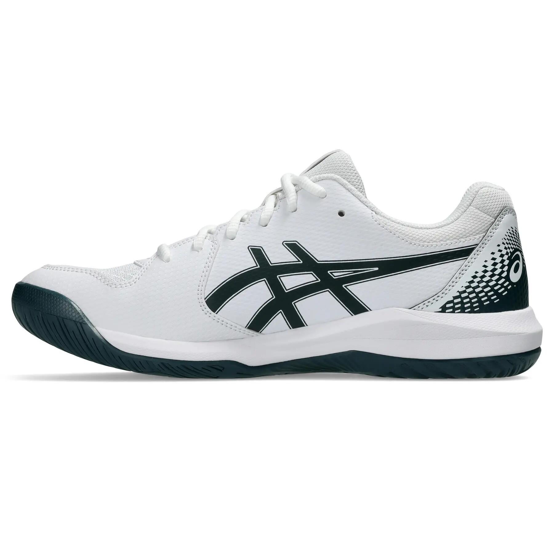 Chaussures de tennis Asics Gel-Dedicate 8 3/7
