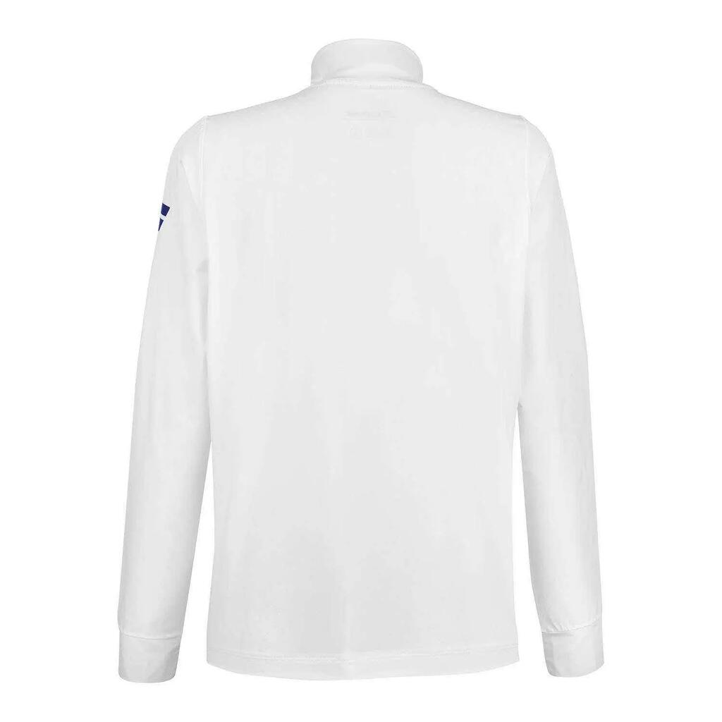 Chaqueta Babolat Play Jacket  3wp2121 1000 Mujer Xl