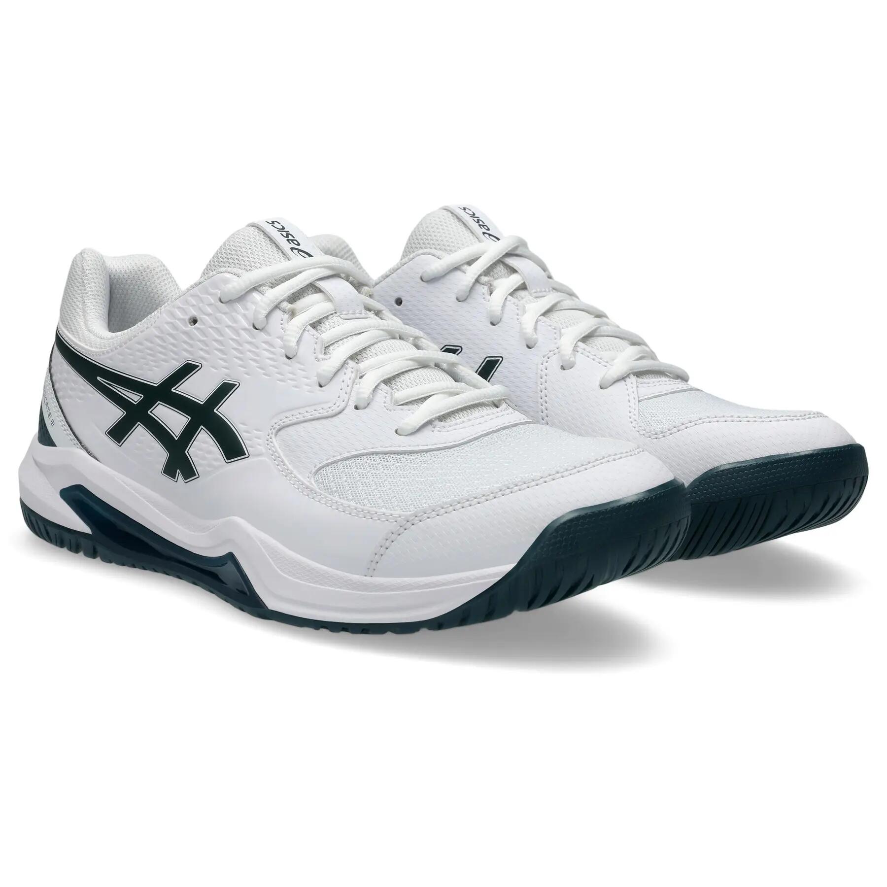 Chaussures de tennis Asics Gel-Dedicate 8 2/7