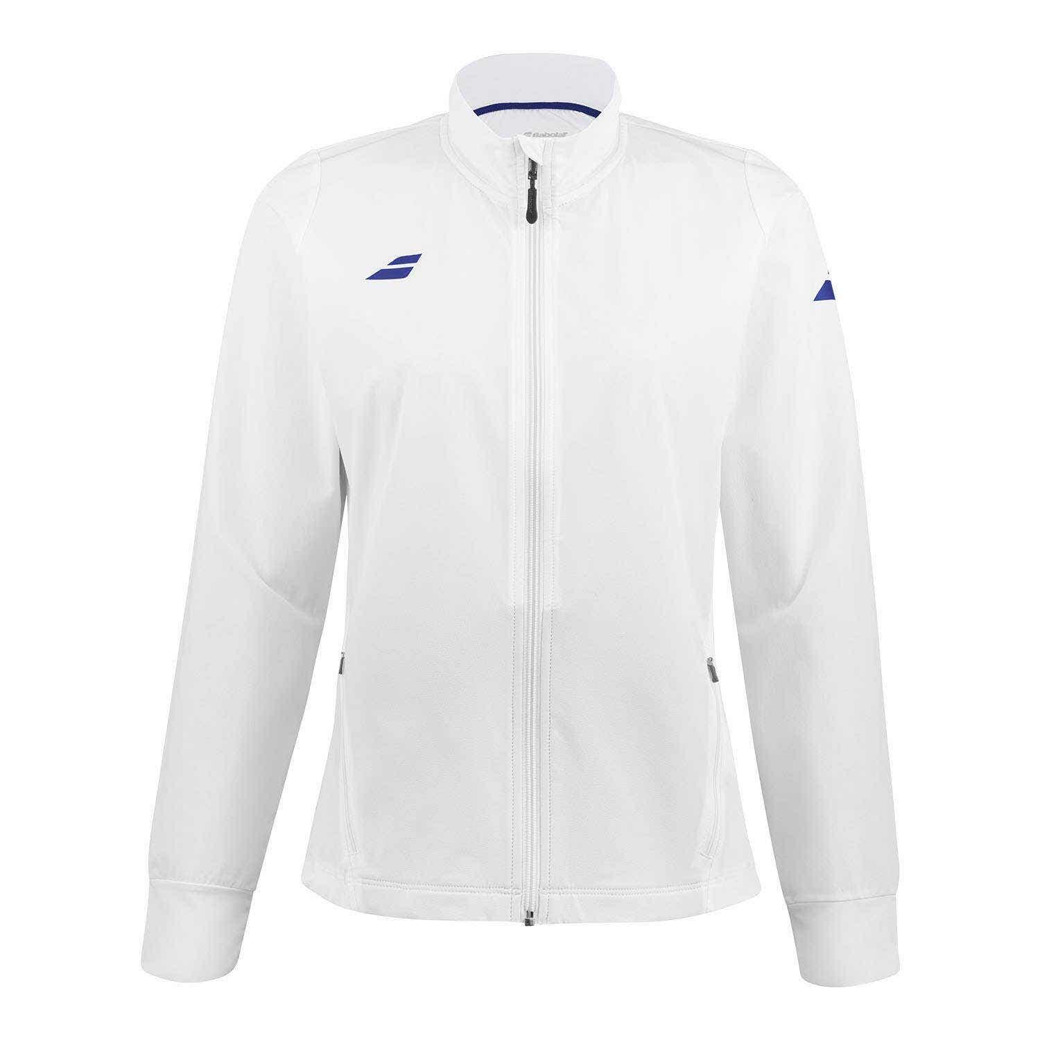 Babolat Play Woman Jacket 6/7