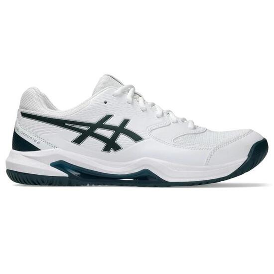 Chaussures de tennis Asics Gel-Dedicate 8