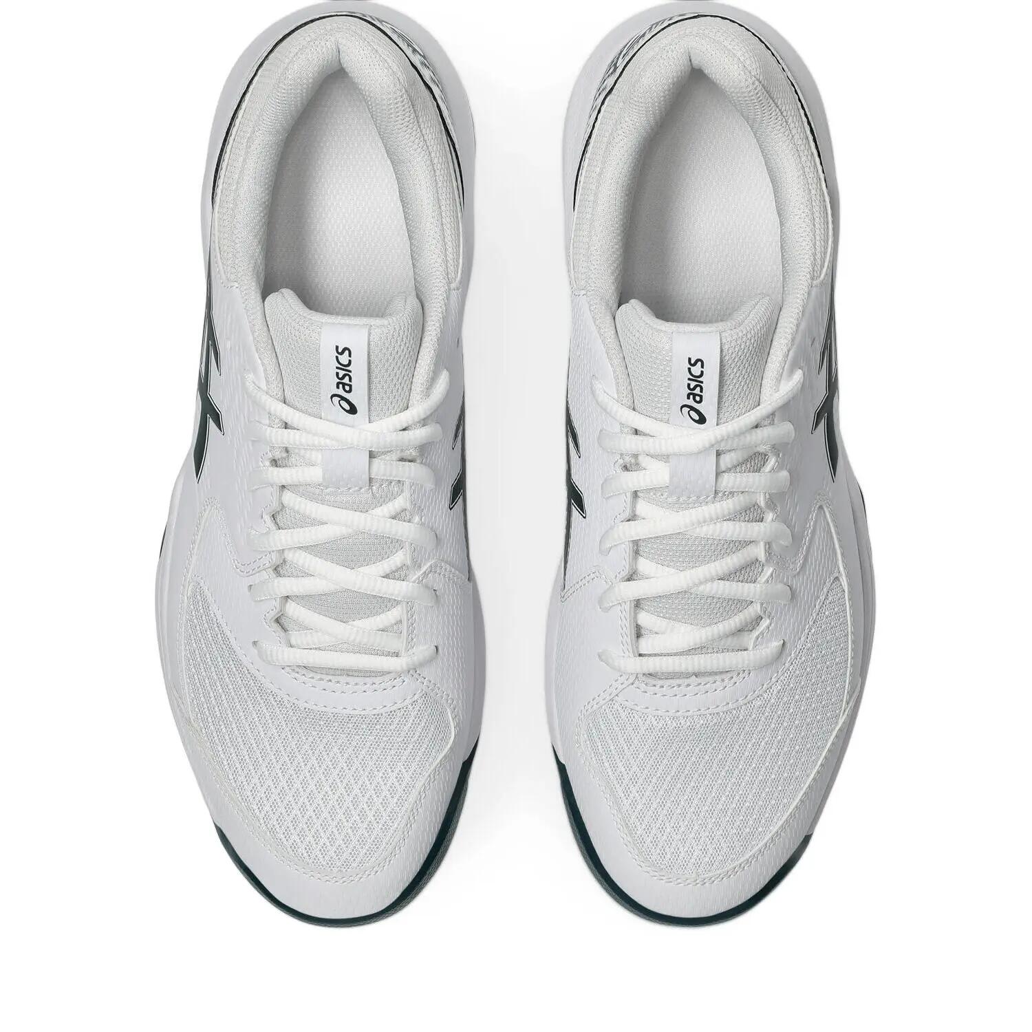 Chaussures de tennis Asics Gel-Dedicate 8 6/7