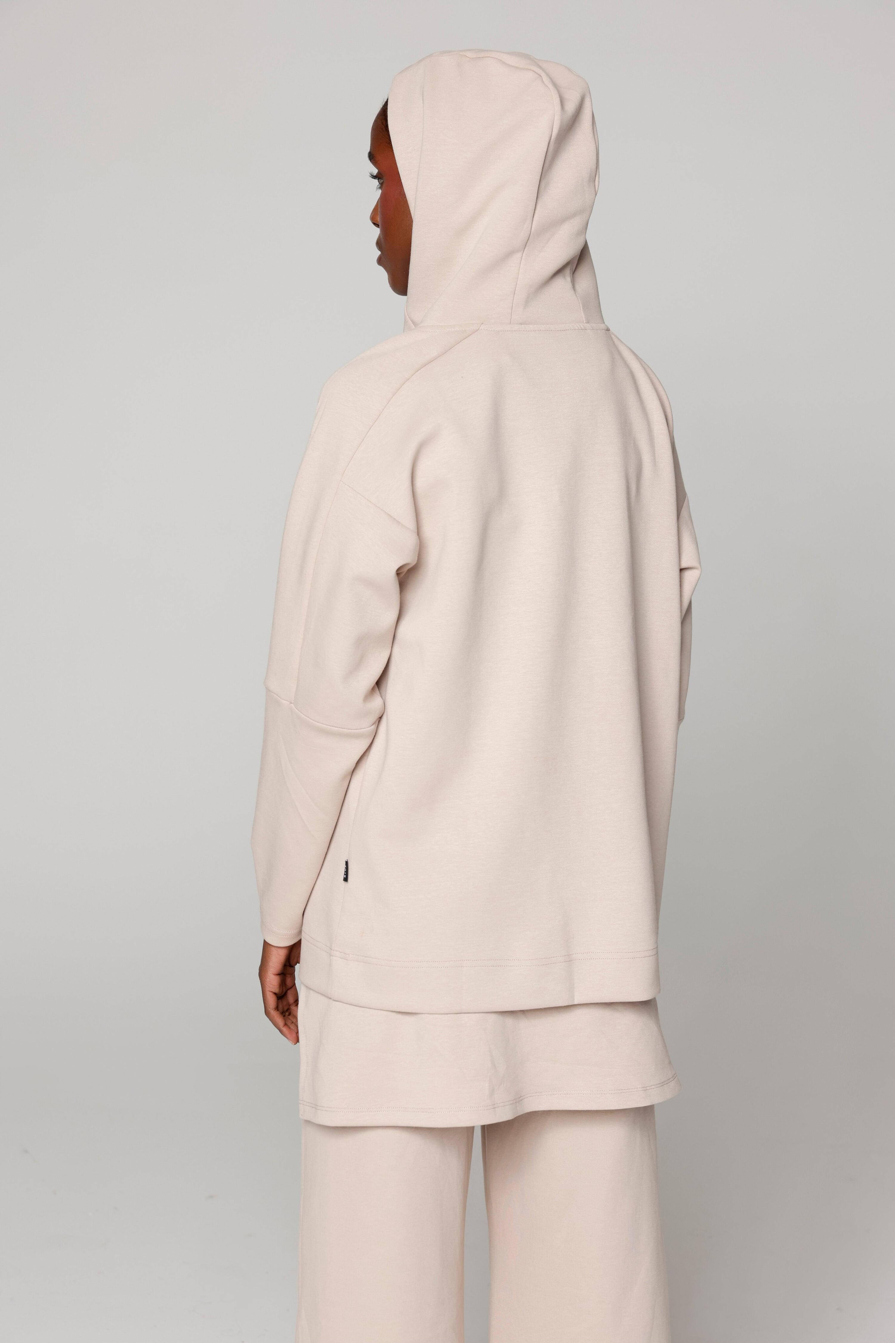Dames Hijab-Hoodie 3/7