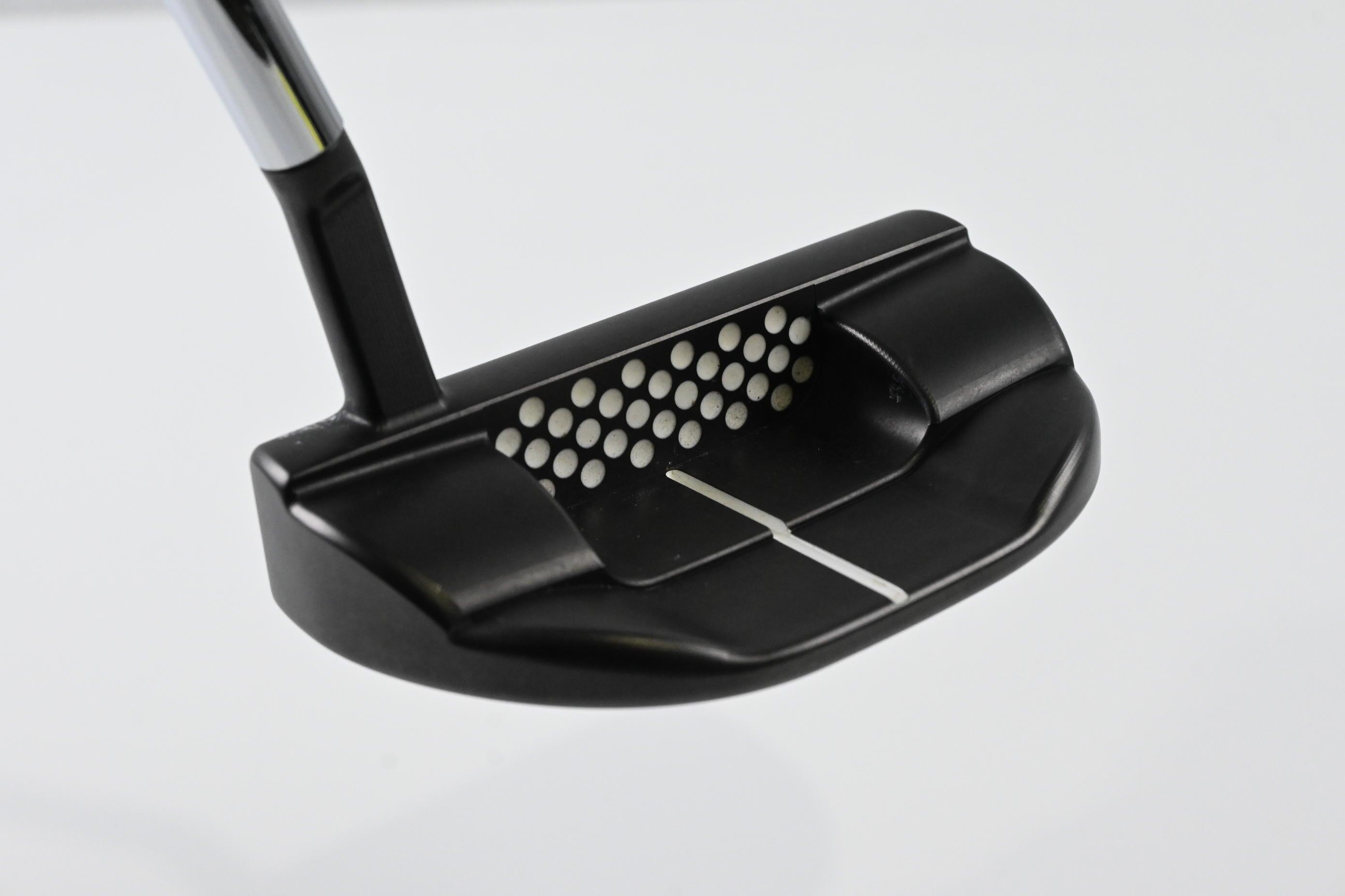Scotty Cameron Teryllium Limited Release T22 Fastback 1.5 Putter