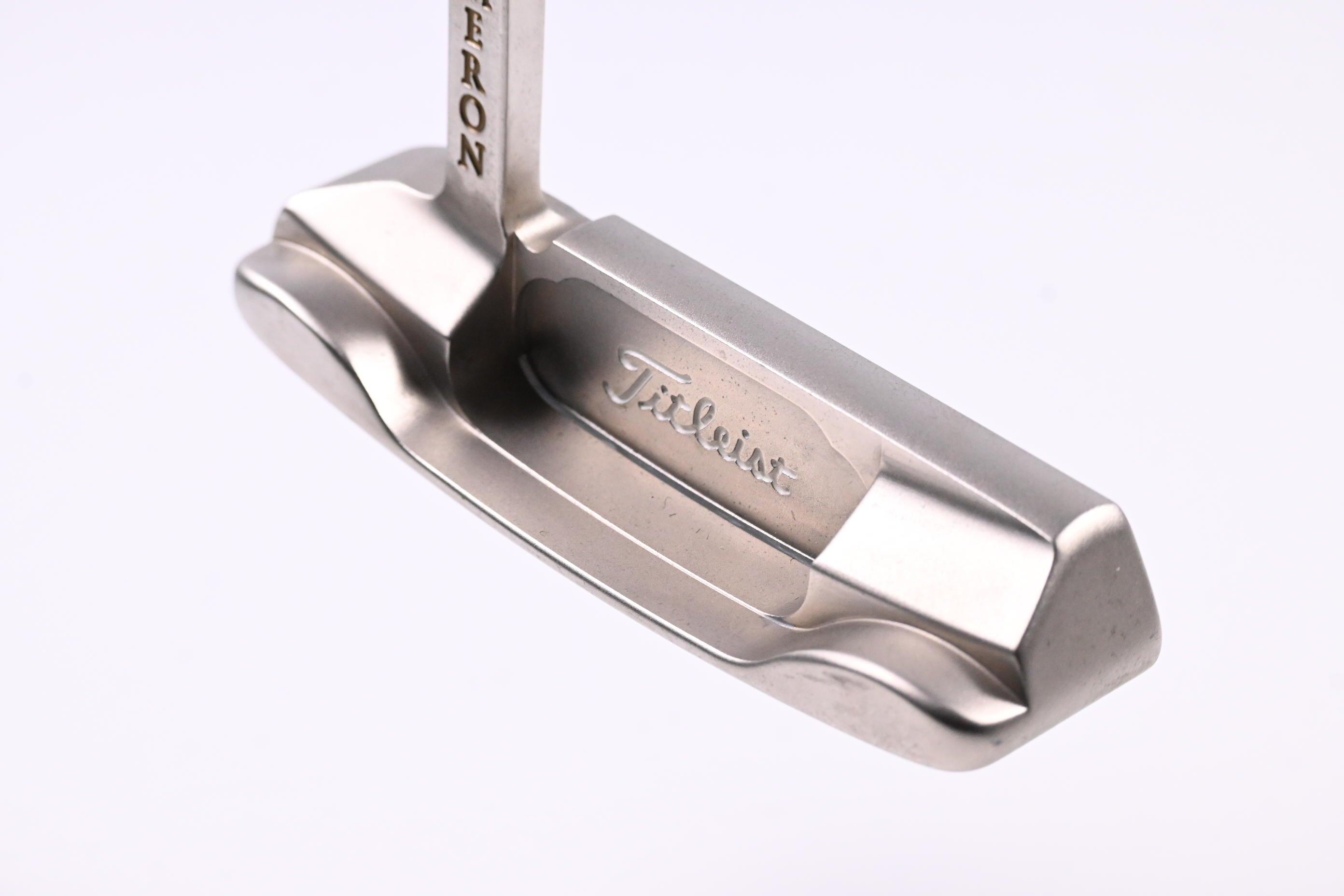 Scotty Cameron Newport Beach Inspired by David Duval 1999 Putter