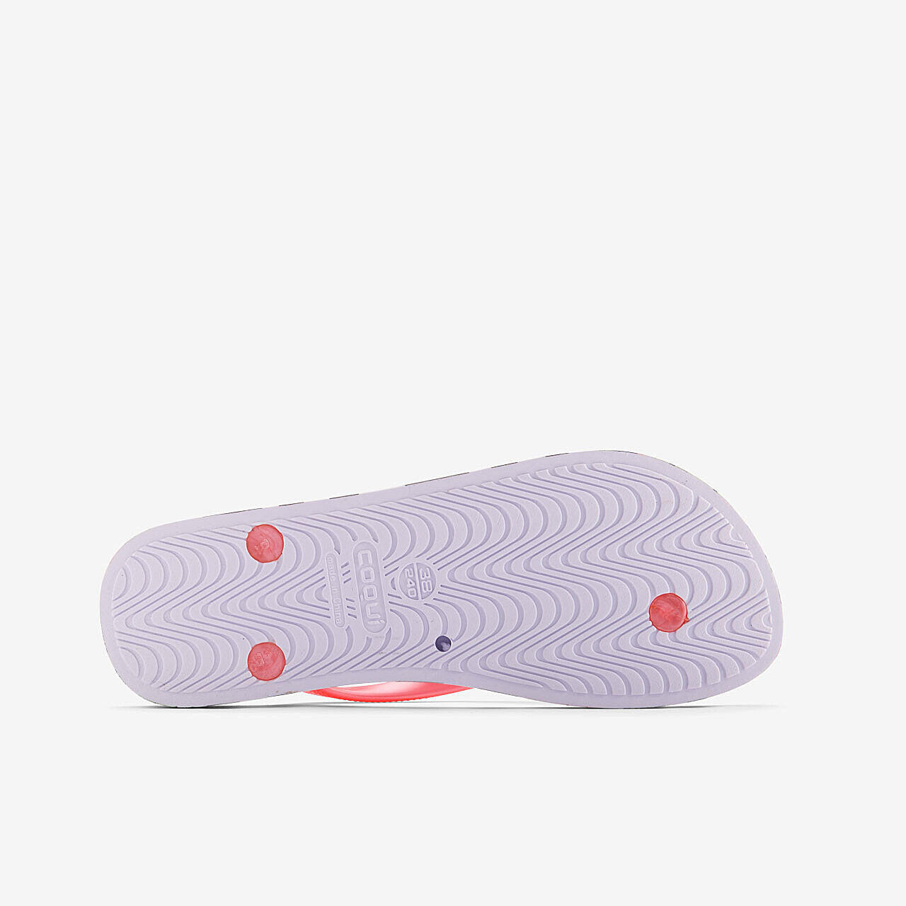 Damen-Flip-Flops Coqui 5/5