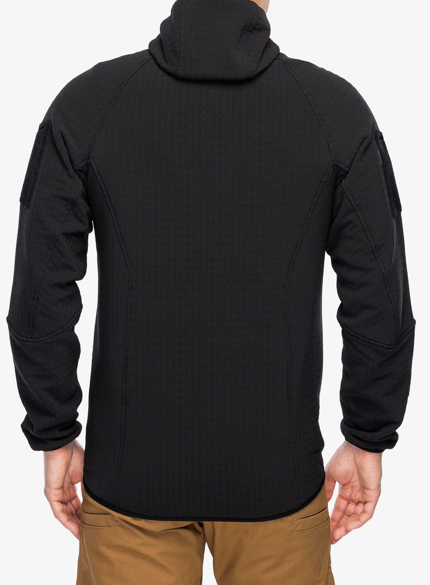 Kurtka polarowa męska Helikon-Tex Polar Patriot Pro 2/7