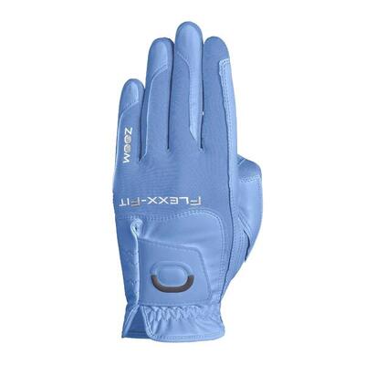 Rechtshandige golfhandschoenen zoom hybrid glove
