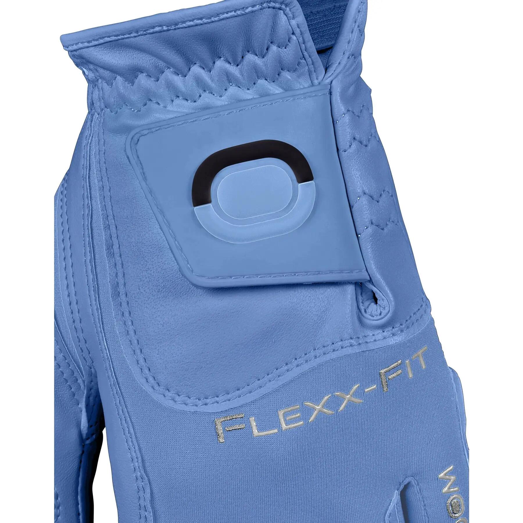 Rechtshänder-Golfhandschuhe Zoom Hybrid Glove 6/6