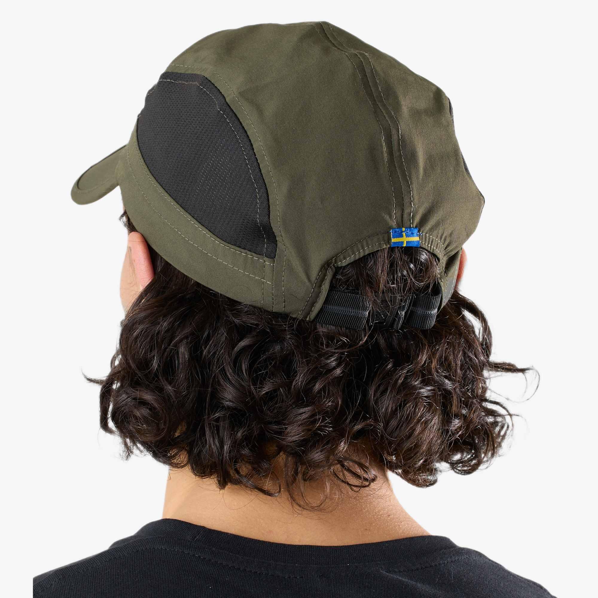 Unisex hiking cap quick dry Lofoten Packable 2/4
