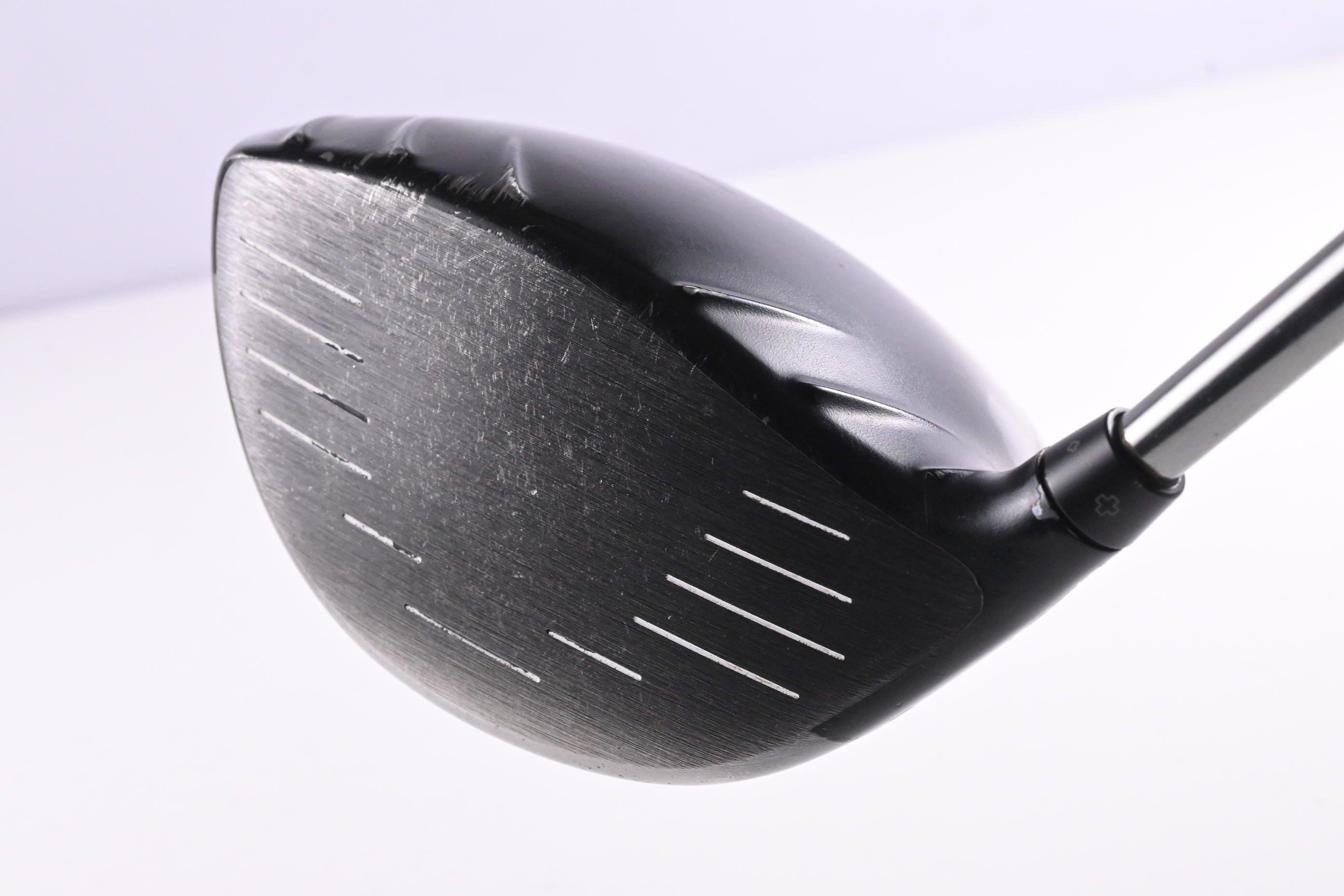ピン G30 ドライバー g30 attasの通販 良品PING 「6」(S) アッタス 