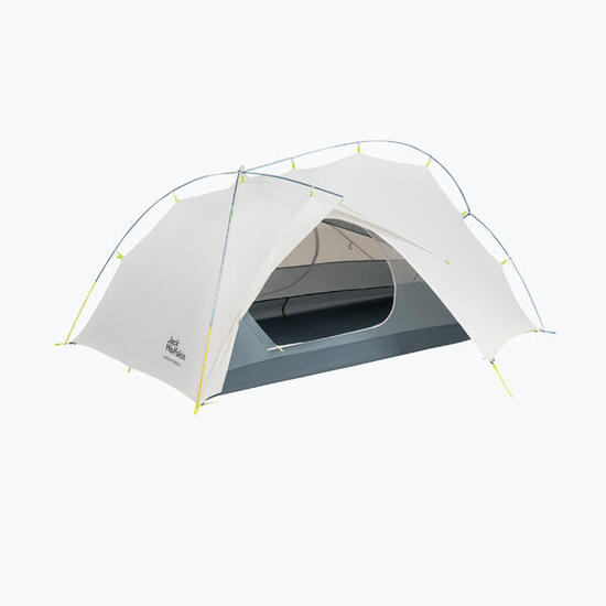 Namiot trekkingowy 2-osobowy Jack Wolfskin Stratos Lite II