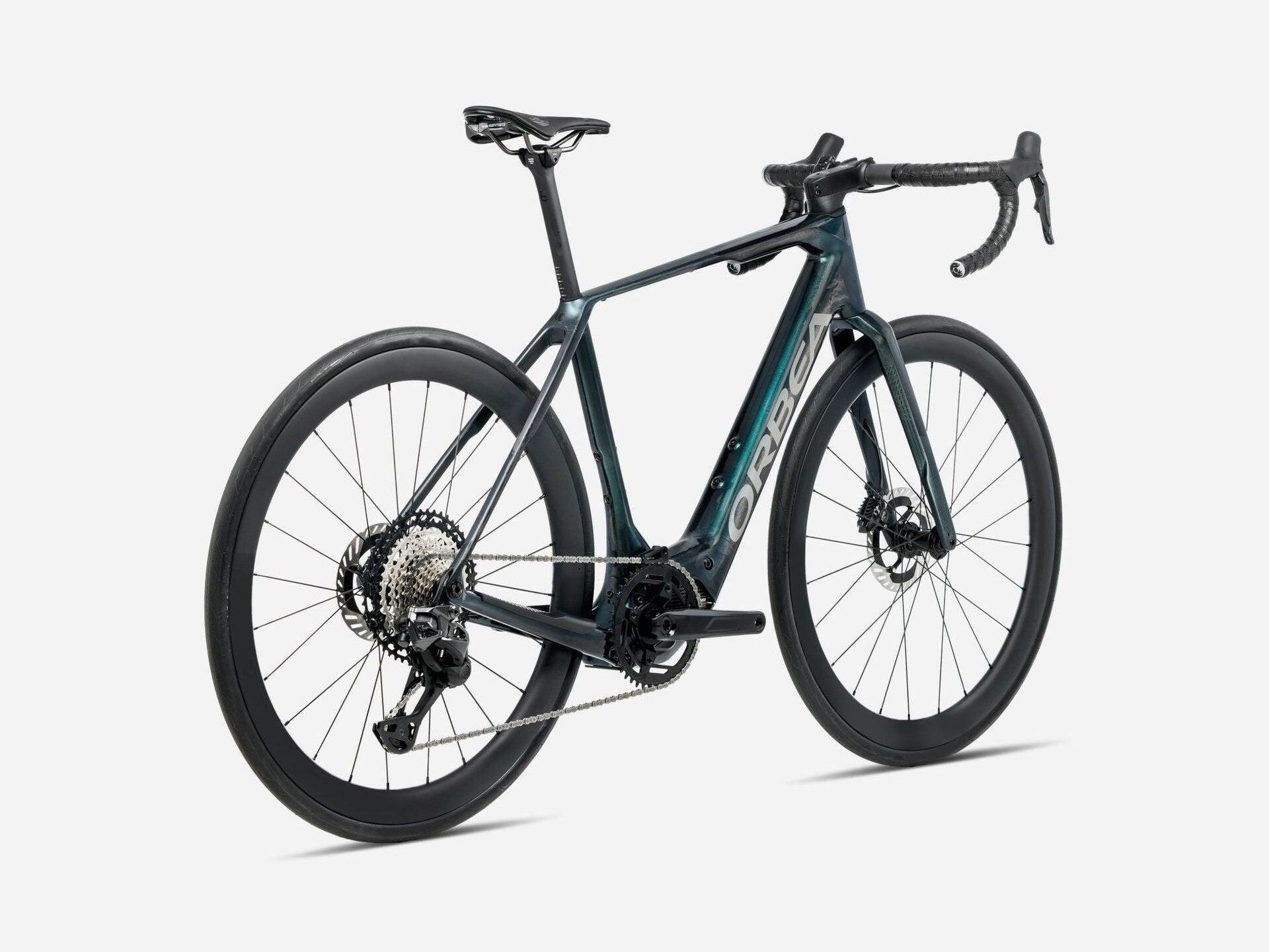 Orbea DENNA M30 M GRN-GRN 3/3