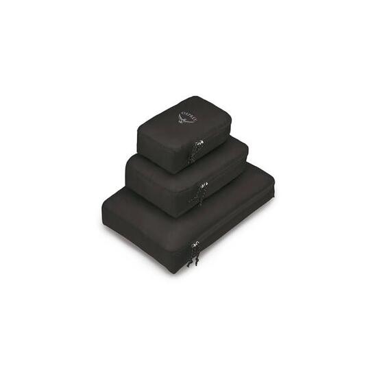 Osprey Ultralight Packing Cube Set Black