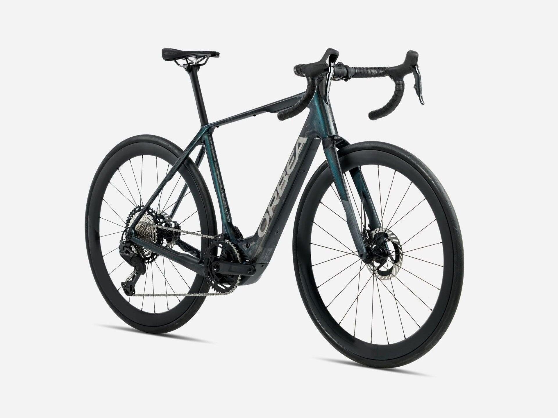 Orbea DENNA M30 M GRN-GRN 2/3