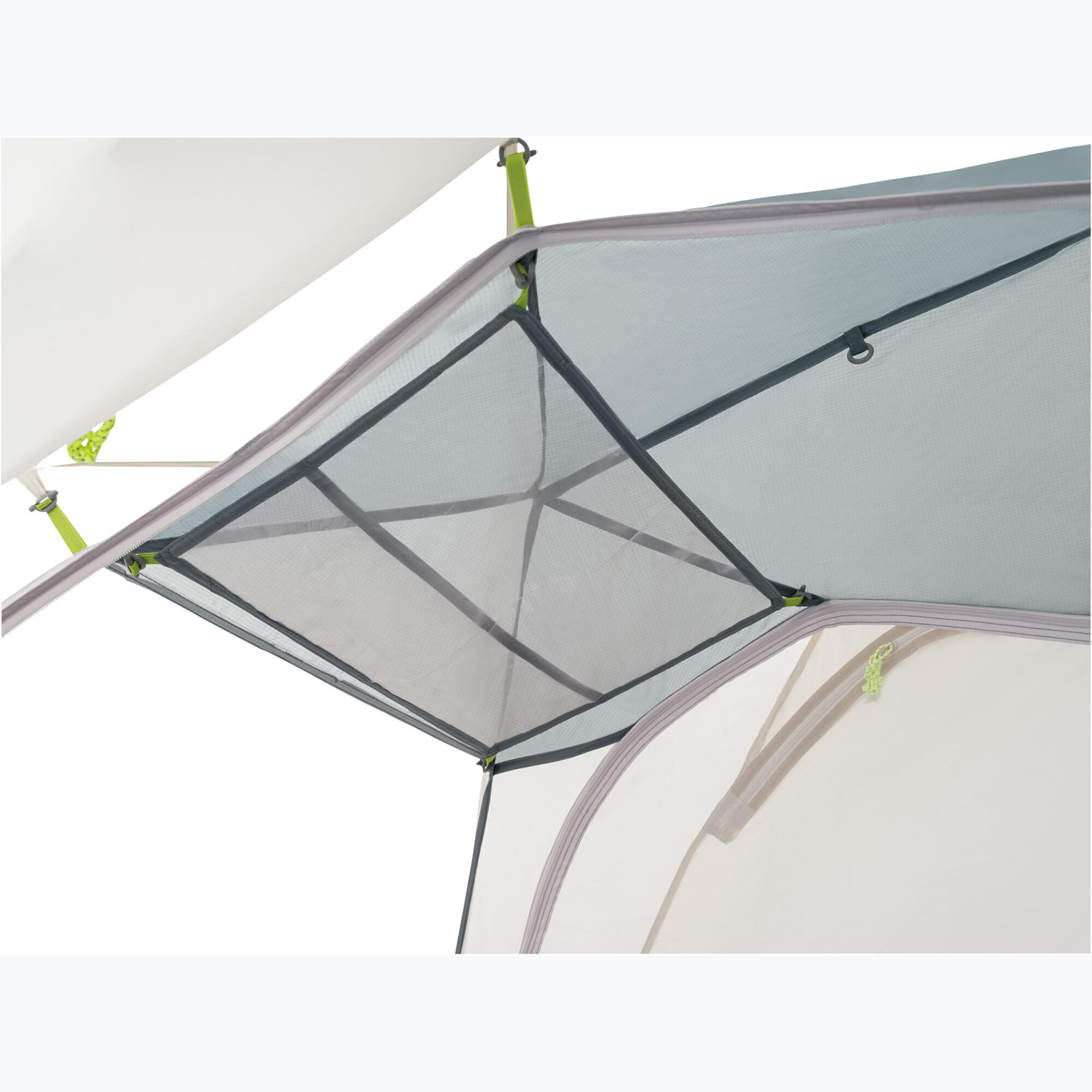 Namiot trekkingowy 2-osobowy Jack Wolfskin Stratos Lite II 3/6