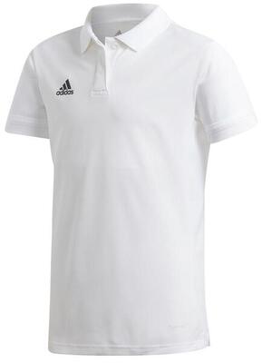 Adidas t19 meisjes polo