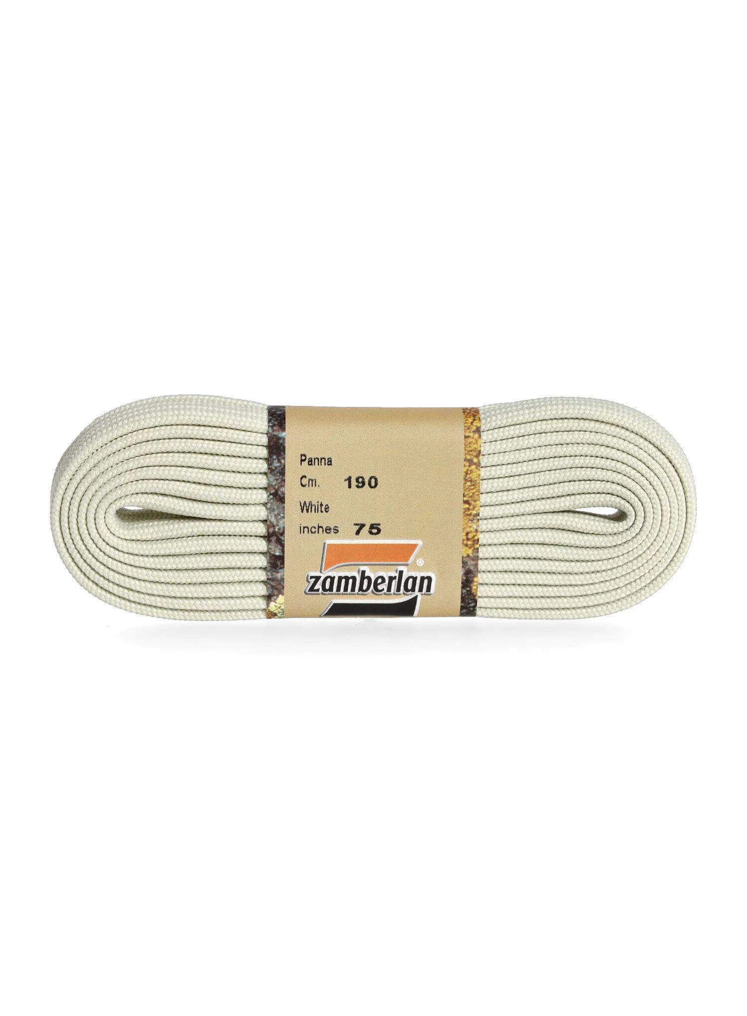 Sznurowadła Zamberlan Flat Lace 3/3