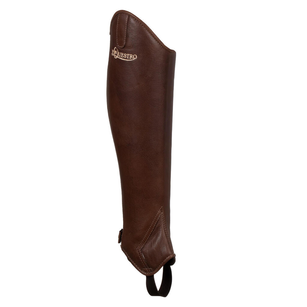Exeter model lined gaiters