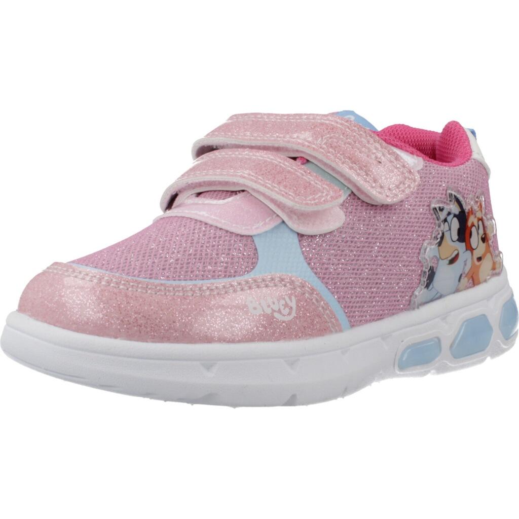 Buty GARVALIN 262860G Rose