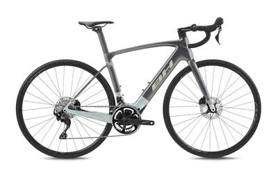 Racefietsen bh bikes irs1 carbon 1.4