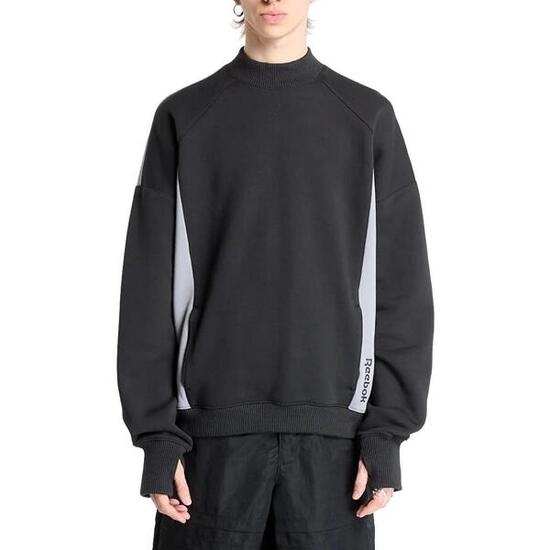 Sudaderas Hombre Reebok French Terry Crewne