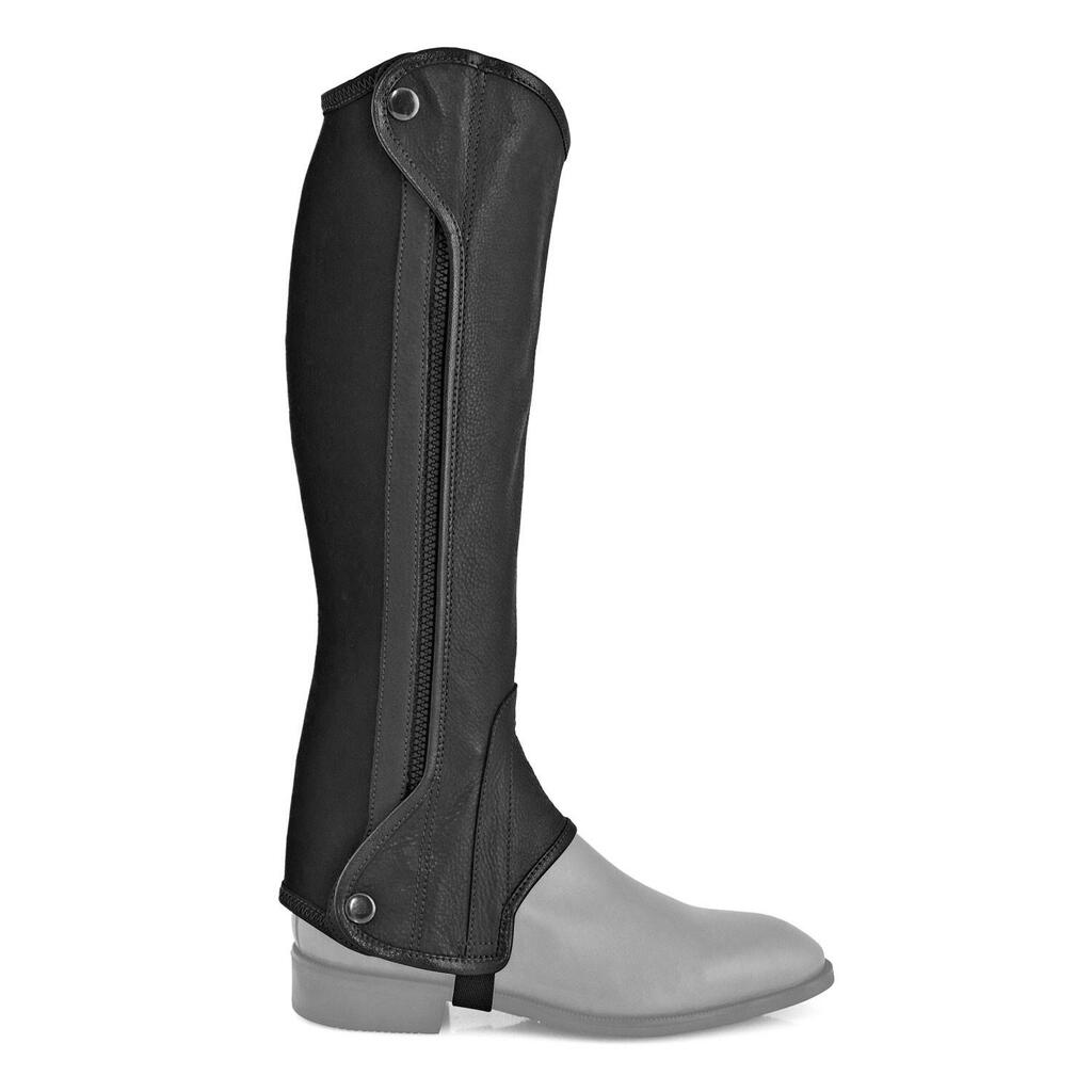 Chester style gaiters