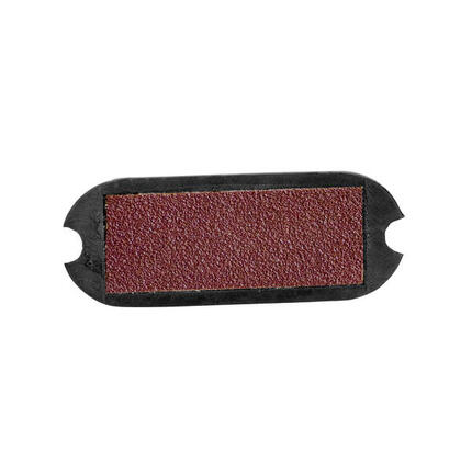 Plaques antidérapantes en caoutchouc