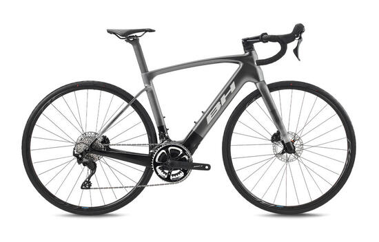 Vélo de route BH Bikes Irs1 Carbon 1.4
