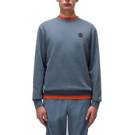 Sudaderas Hombre Napapijri Badge