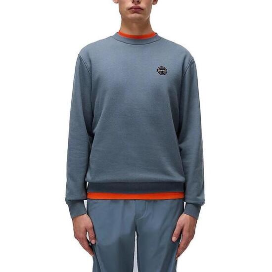 Sudaderas Hombre Napapijri Badge