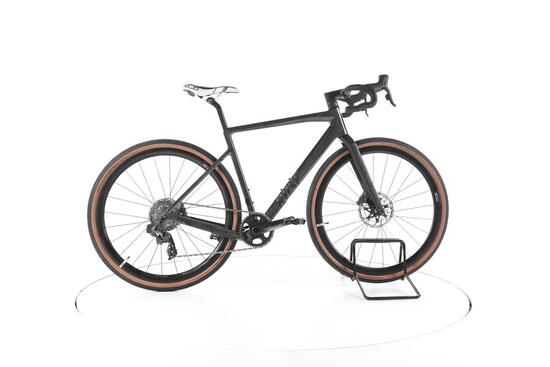 Ricondizionata · Rose BACKROAD Force eTap AXS 1x12 · Ottime condizioni