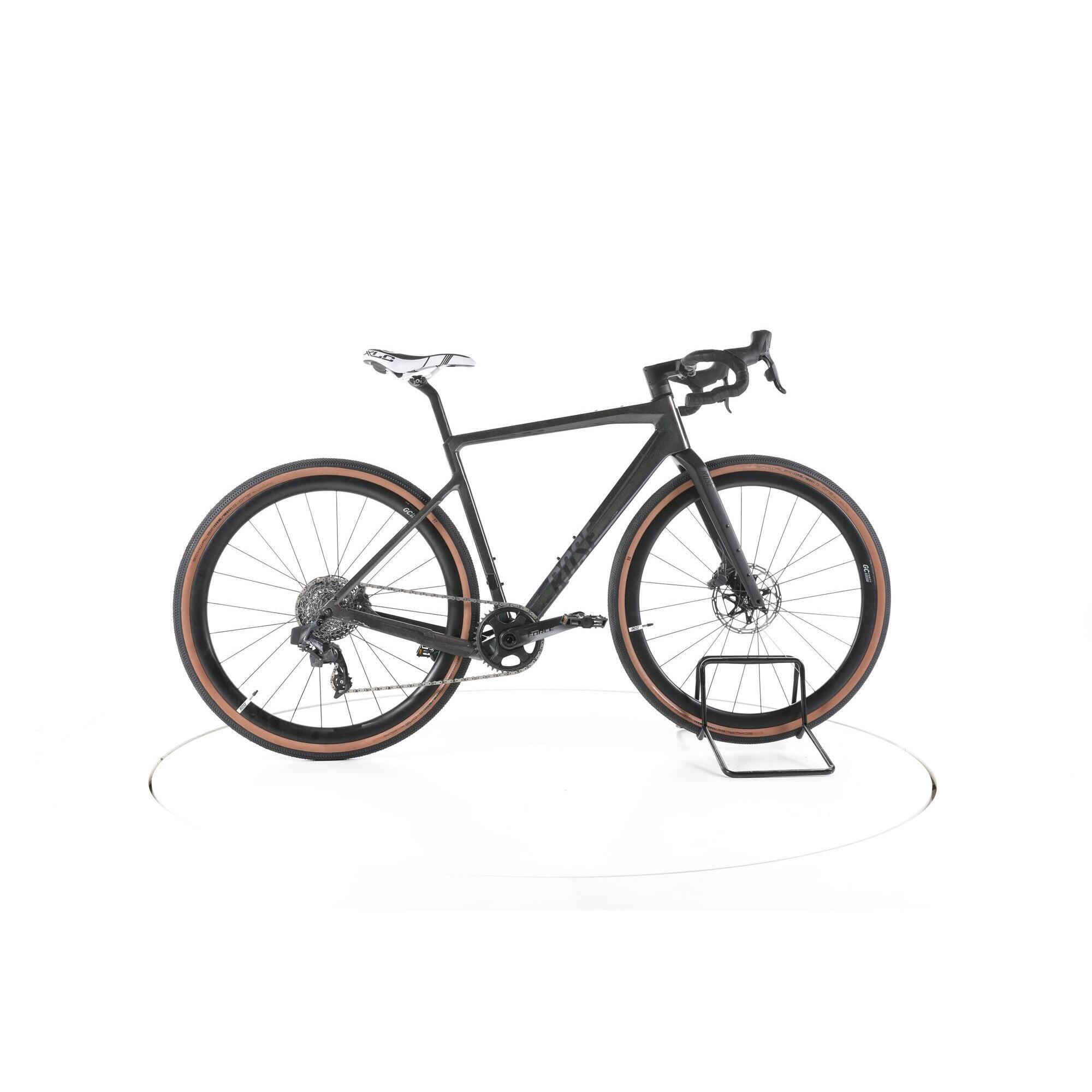 ROSE 2ND LIFE - Kolo Rose BACKROAD Force eTap AXS 1x12 - Velmi dobrý stav