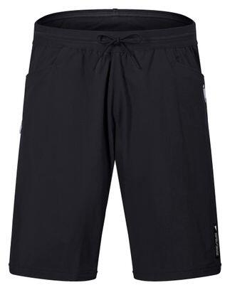 Endura Trailster Mountainbike-Shorts Schwarz Herren