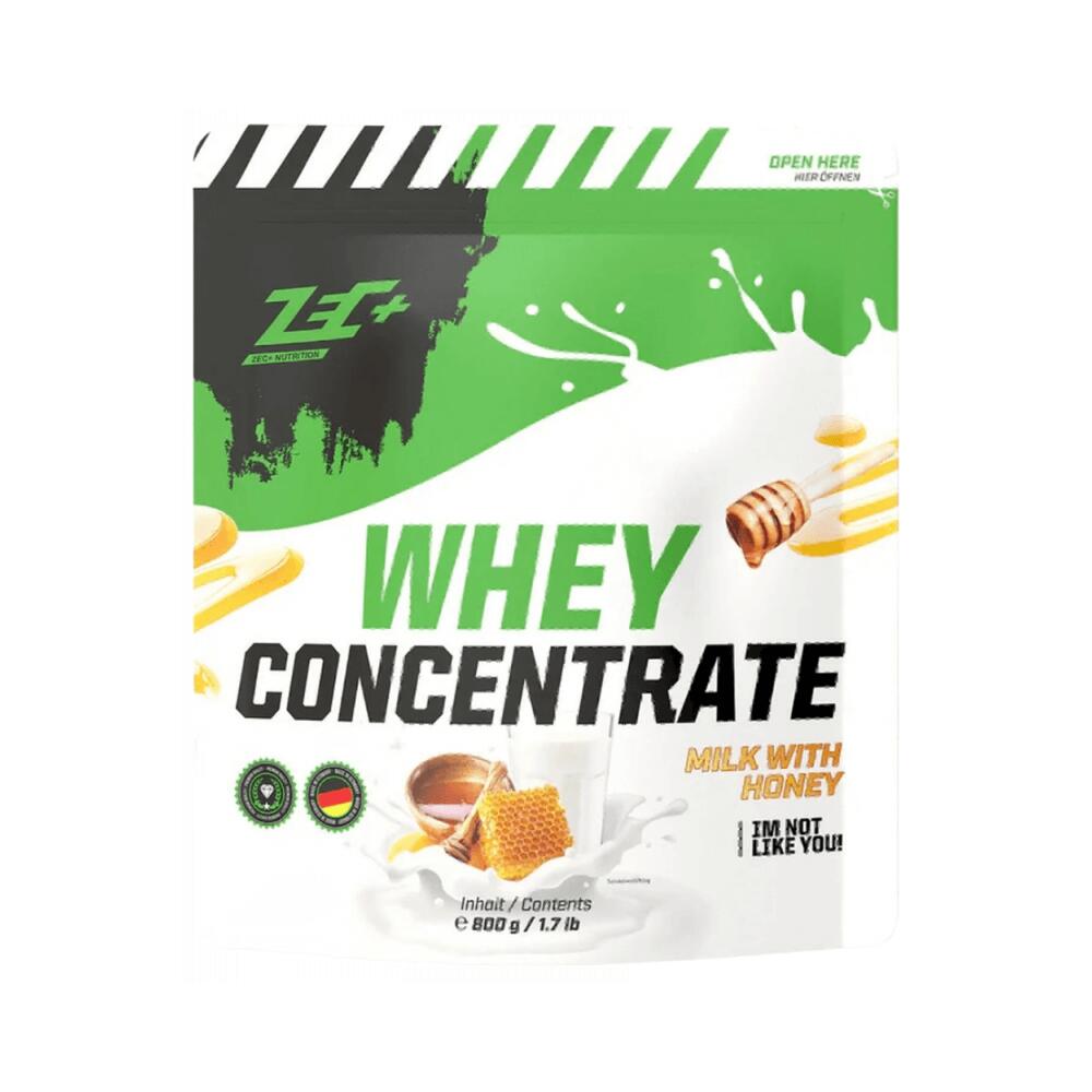 ZEC+ NUTRITION picture