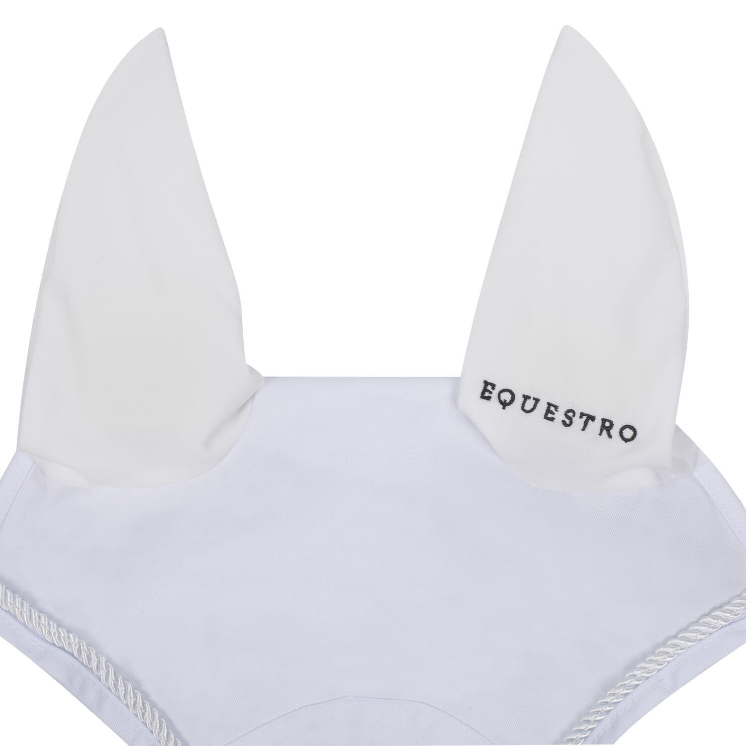 Cuffietta en coton avec logo 2/4