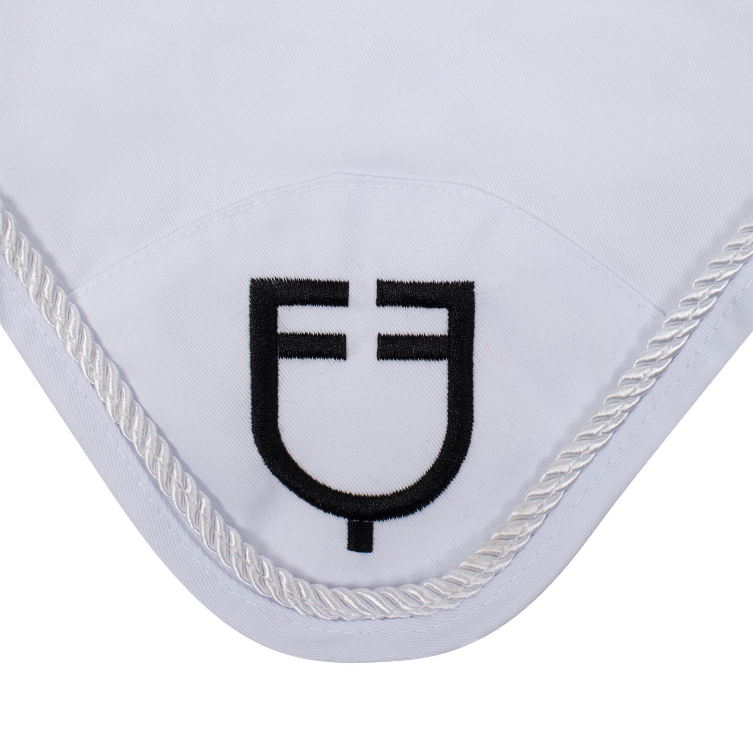 Cuffietta en coton avec logo 4/4