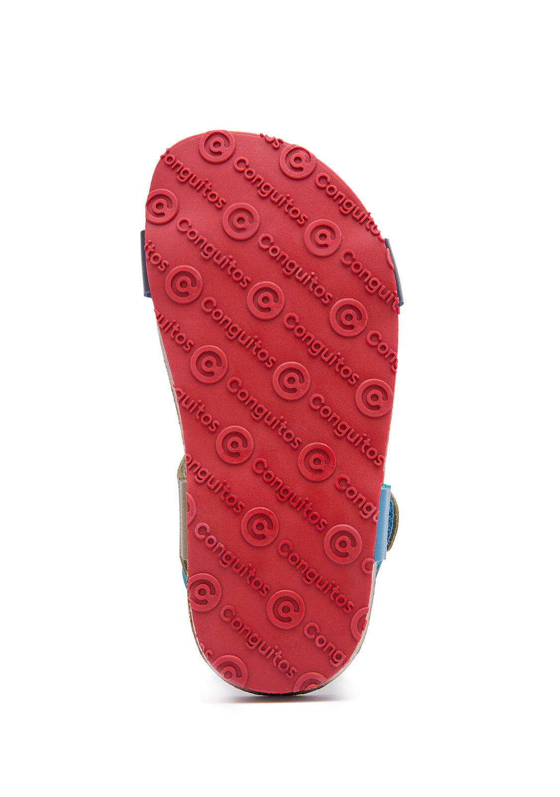 Sandalias Conguitos Bio Multi 3/4