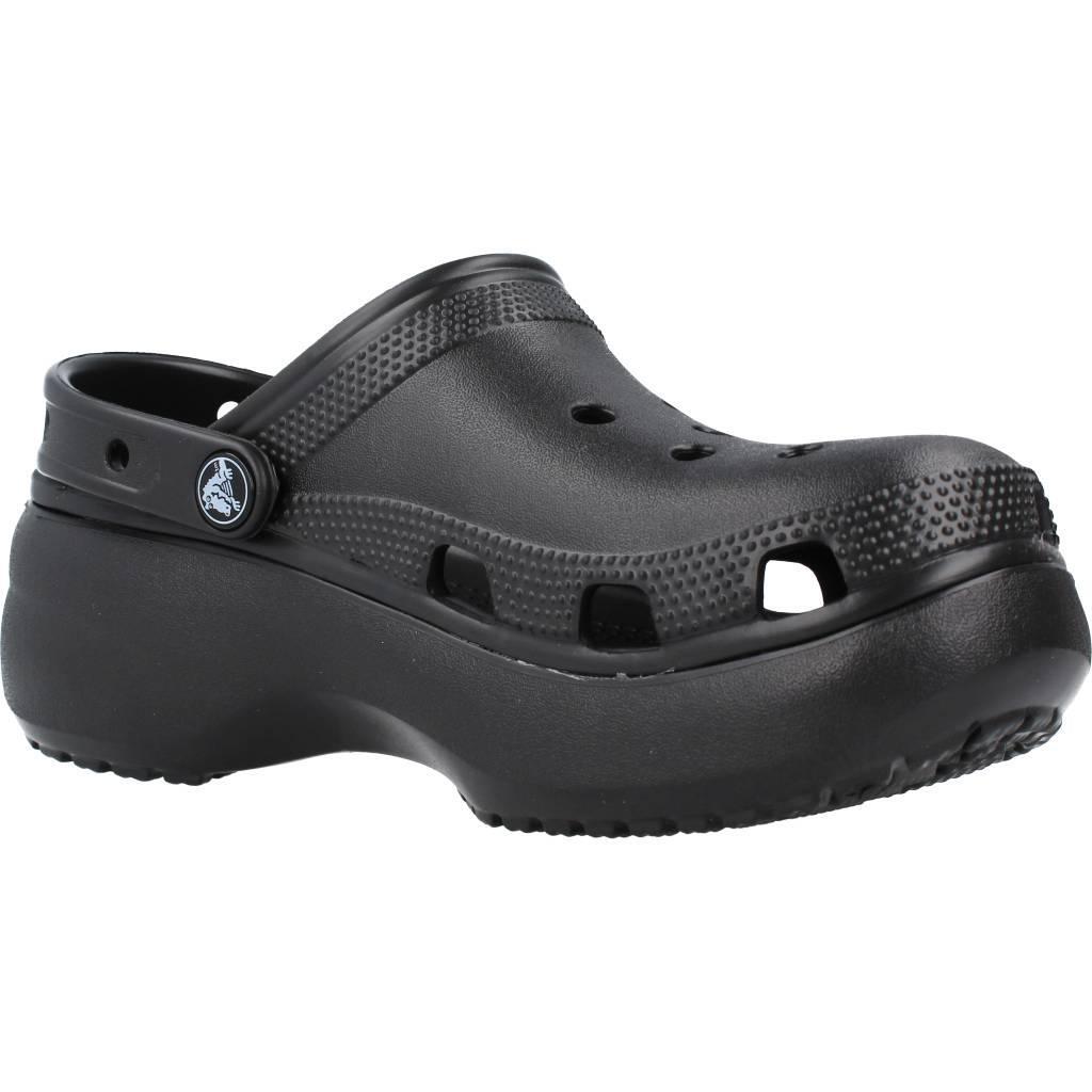 Chaussons pour femmes Crocs Classic Platform Clog 5/7