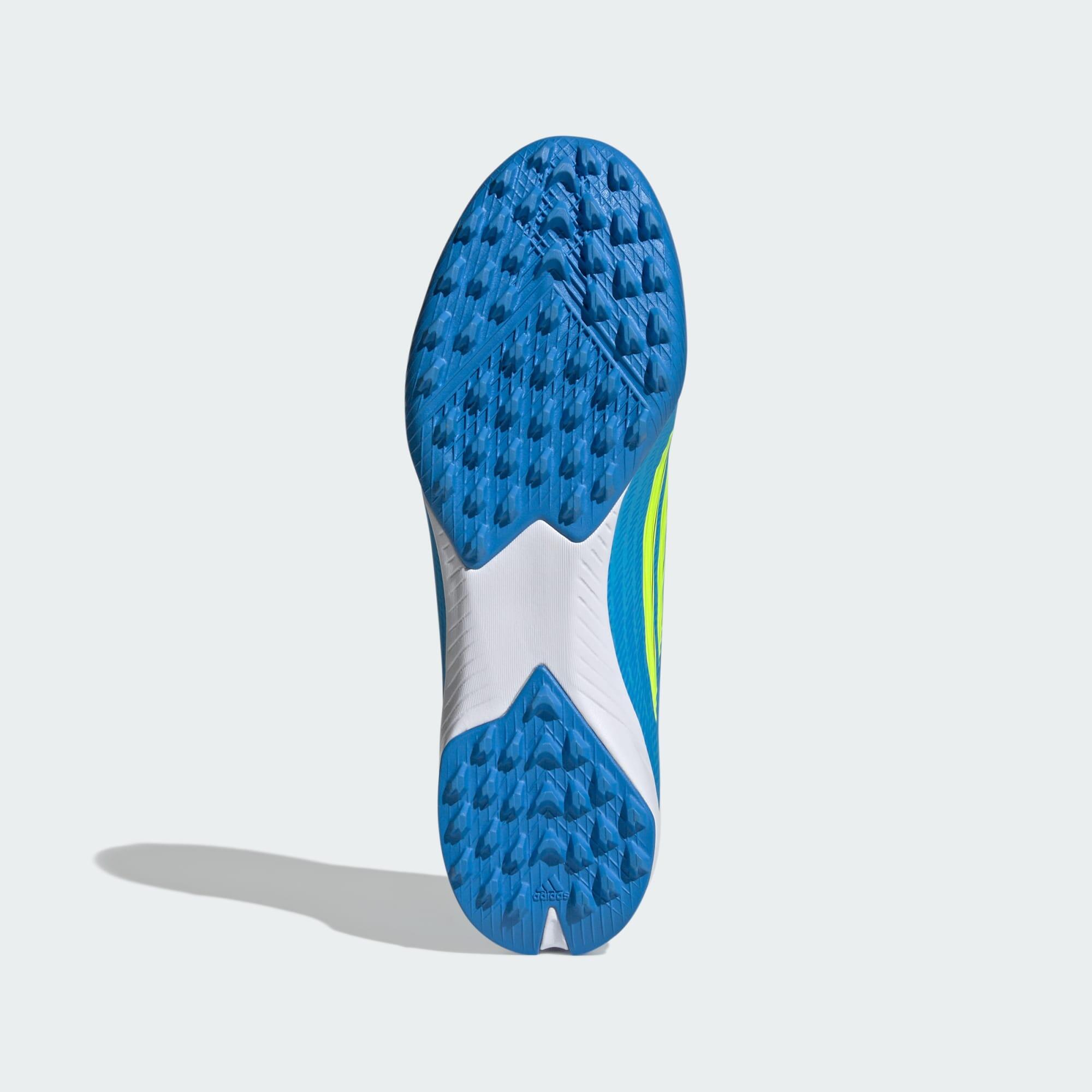 F50 LEAGUE Turf Fußballschuh 3/7