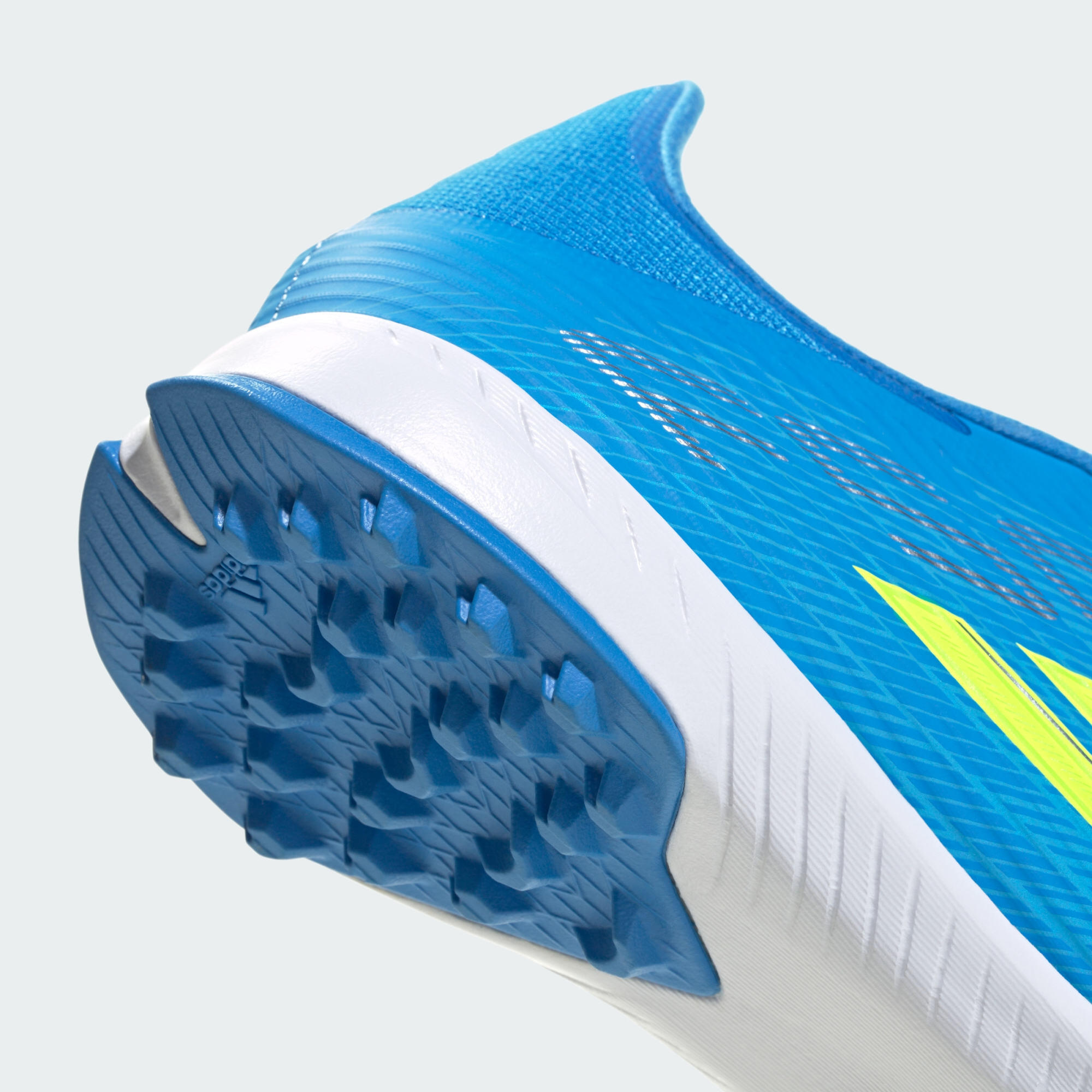 F50 LEAGUE Turf Fußballschuh 5/7