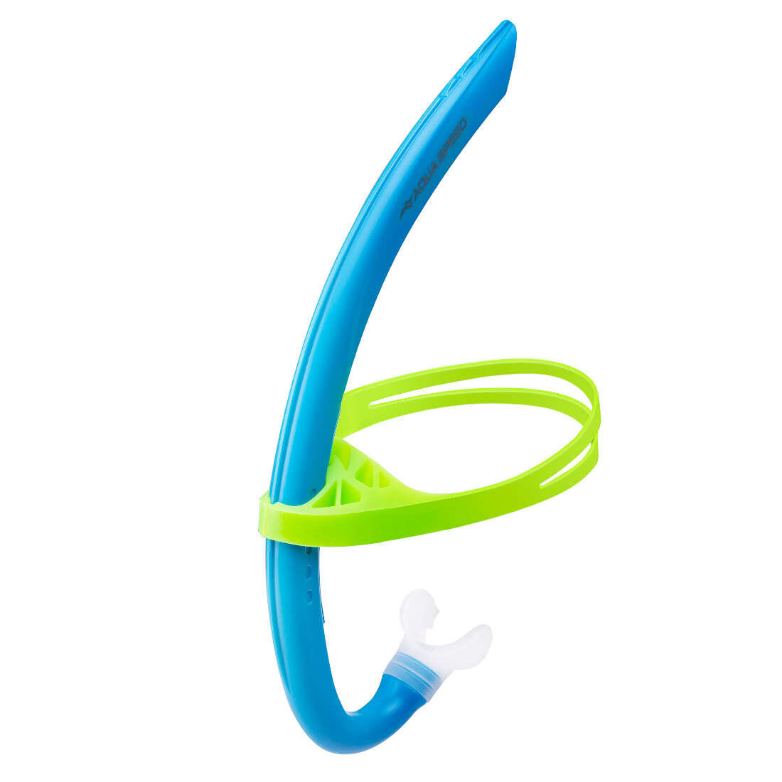 Fajka pływacka czołowa dla dzieci AQUA SPEED Juno JR kol. 02