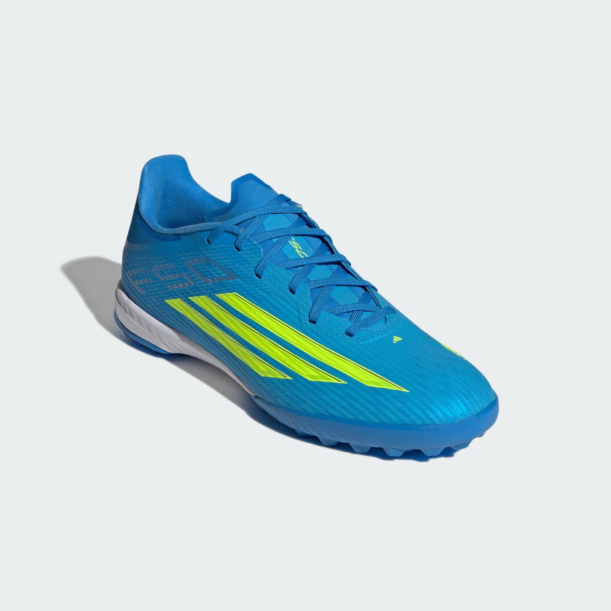 F50 LEAGUE Turf Fußballschuh 4/7
