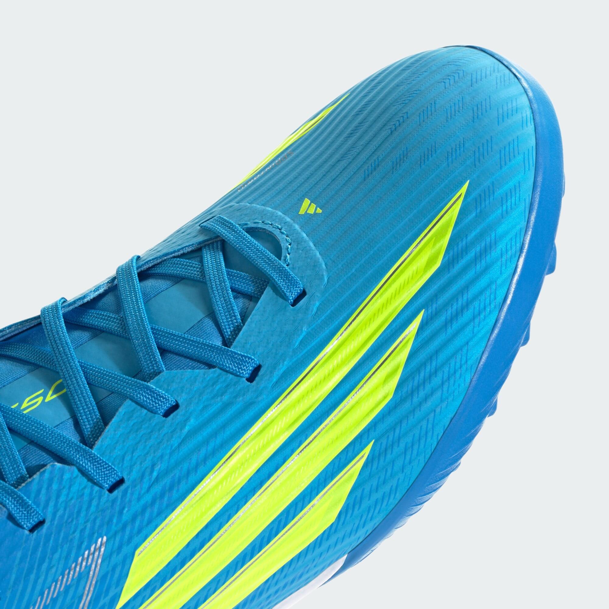 F50 LEAGUE Turf Fußballschuh 6/7
