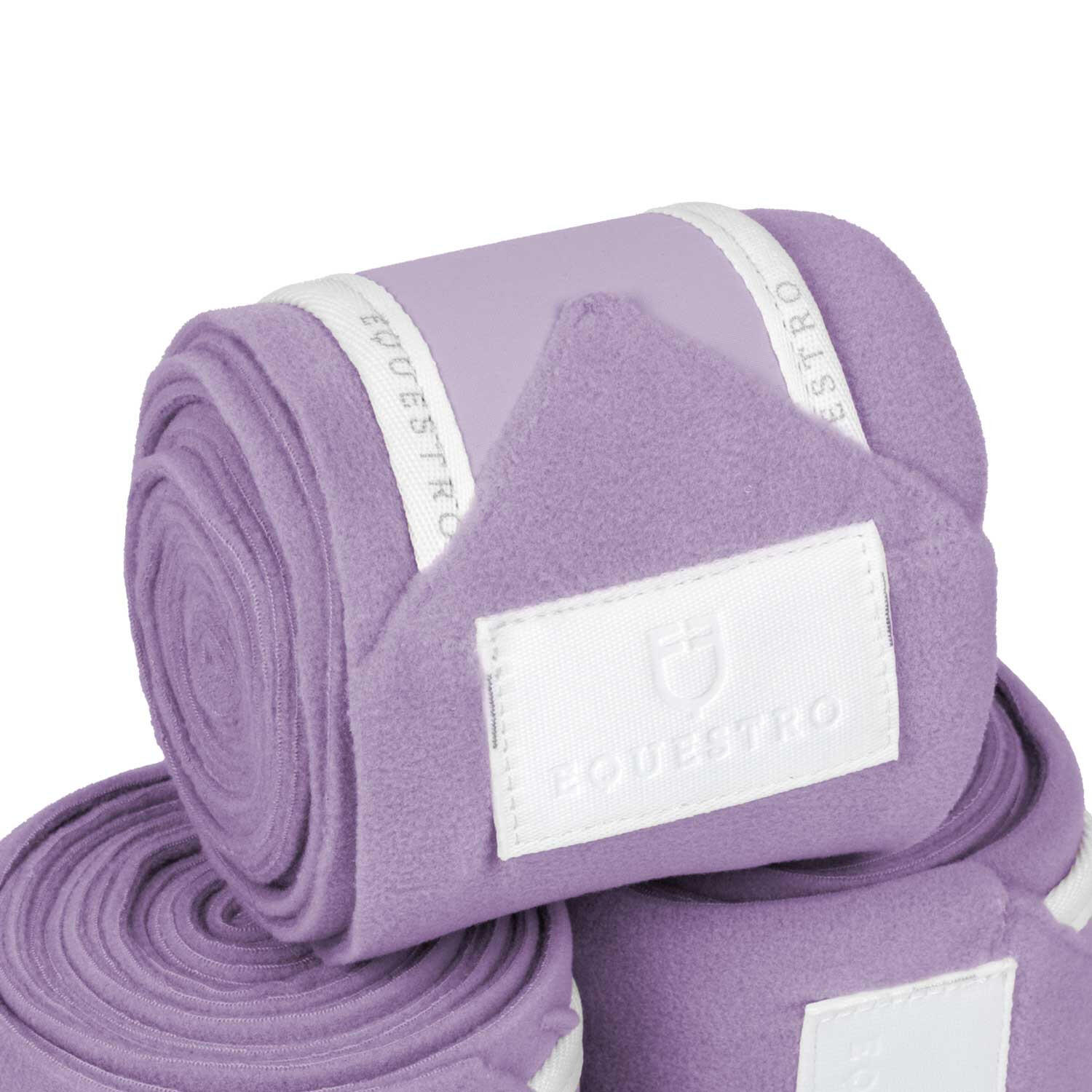 Bandas de forro polar 2/4