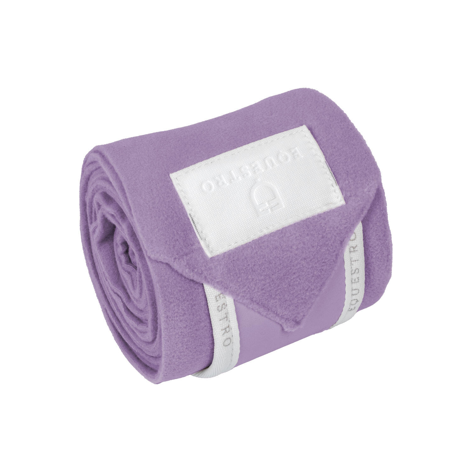 Bandas de forro polar 4/4