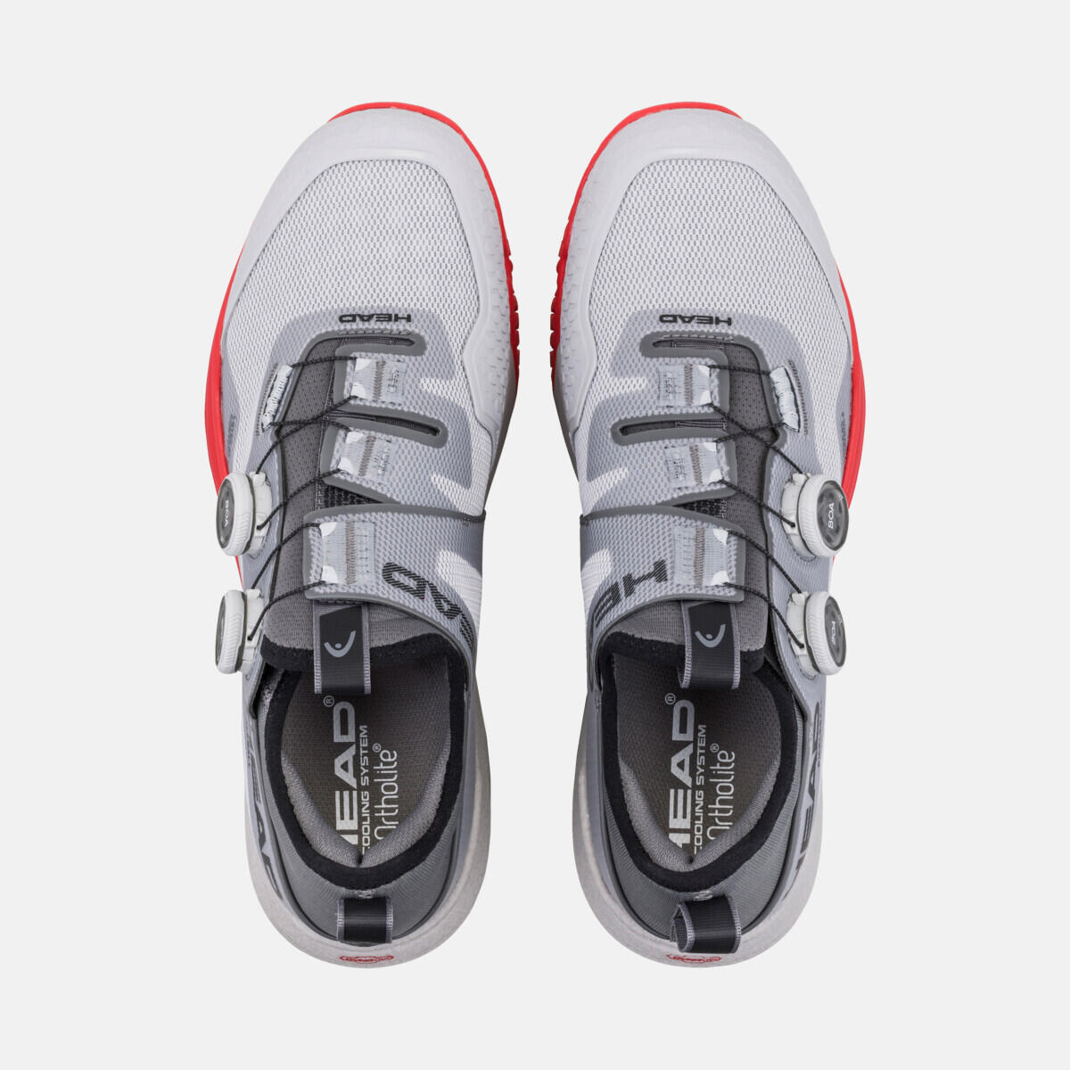 HEAD Motion Pro Boa Pickleball Schoenen 4/5