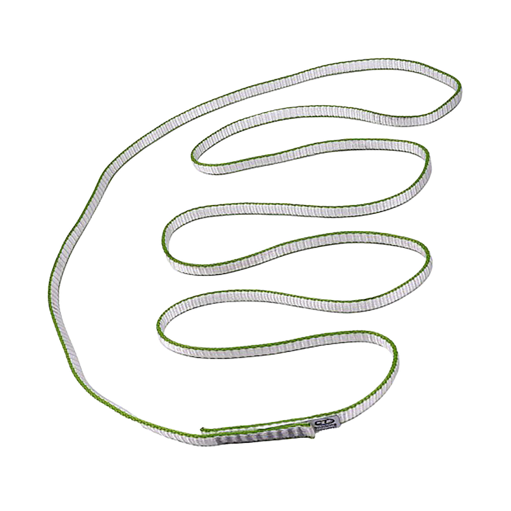 Sangle d'escalade Climbing Technology Looper Dy 120 3/3