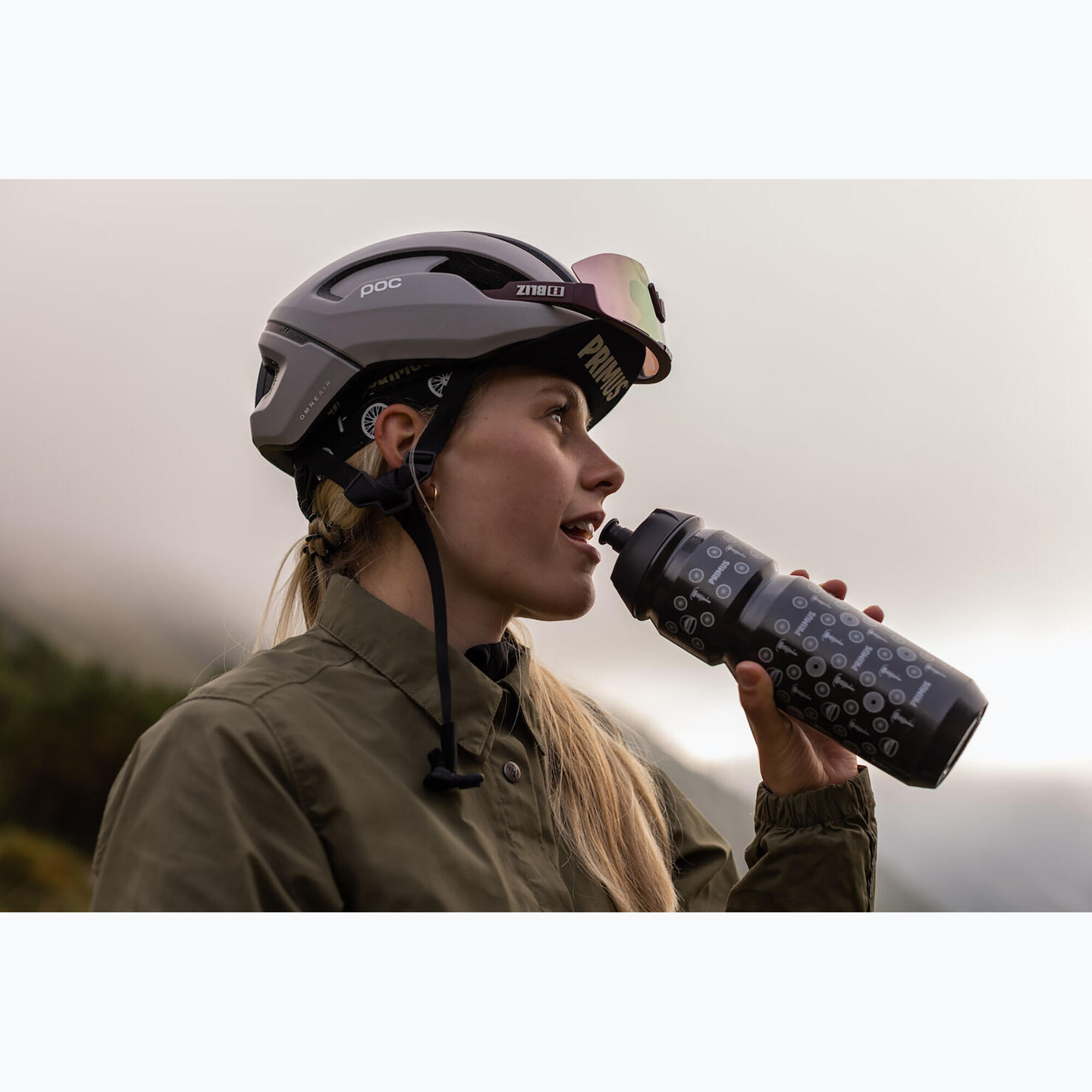 Bidon rowerowy Primus Bikebottle 2/6
