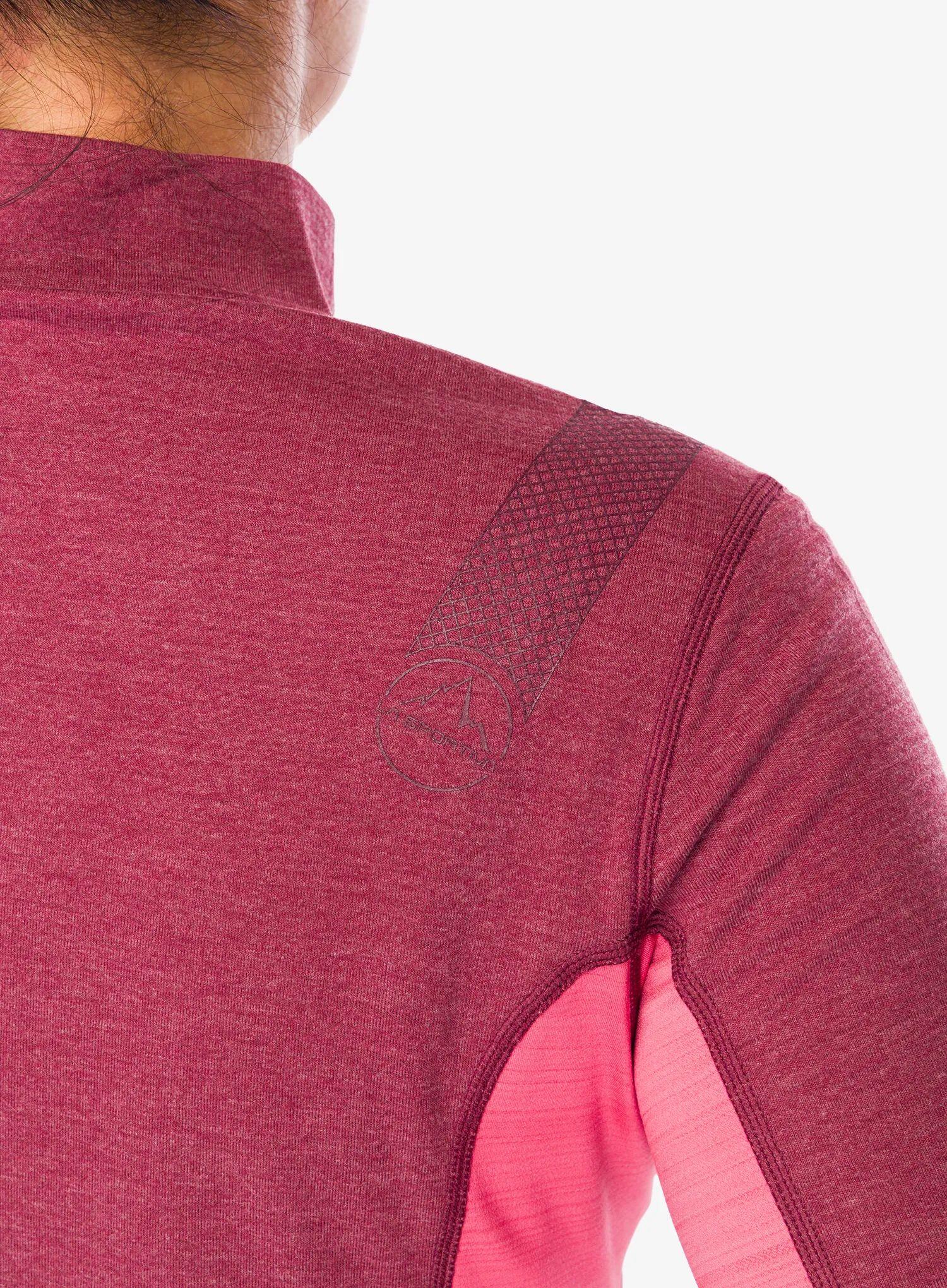 Bluza do biegania damska La Sportiva Swift Long Sleeve 7/7